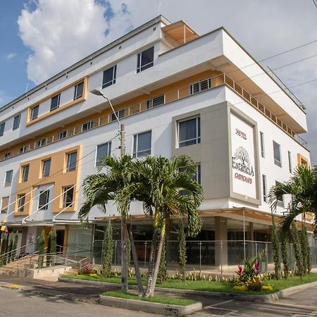 Hotel Estancia Chipichape Cali Zewnętrze zdjęcie