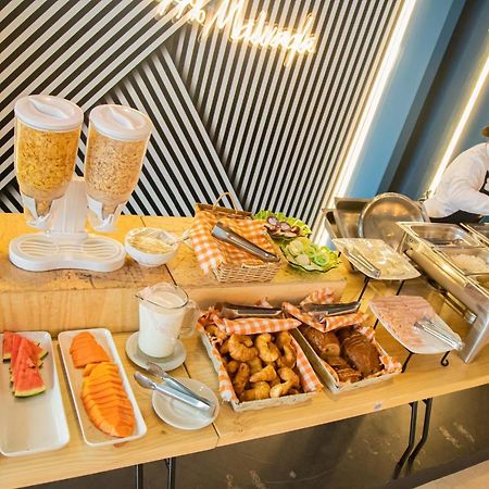 Hotel Estancia Chipichape Cali Zewnętrze zdjęcie