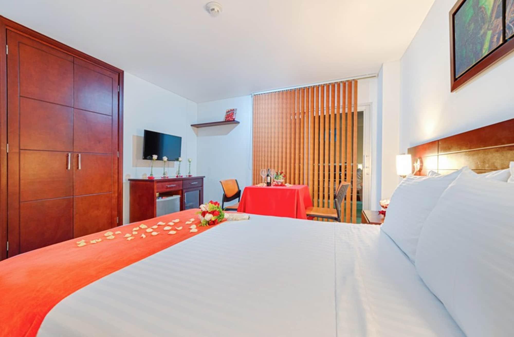 Hotel Estancia Chipichape Cali Zewnętrze zdjęcie
