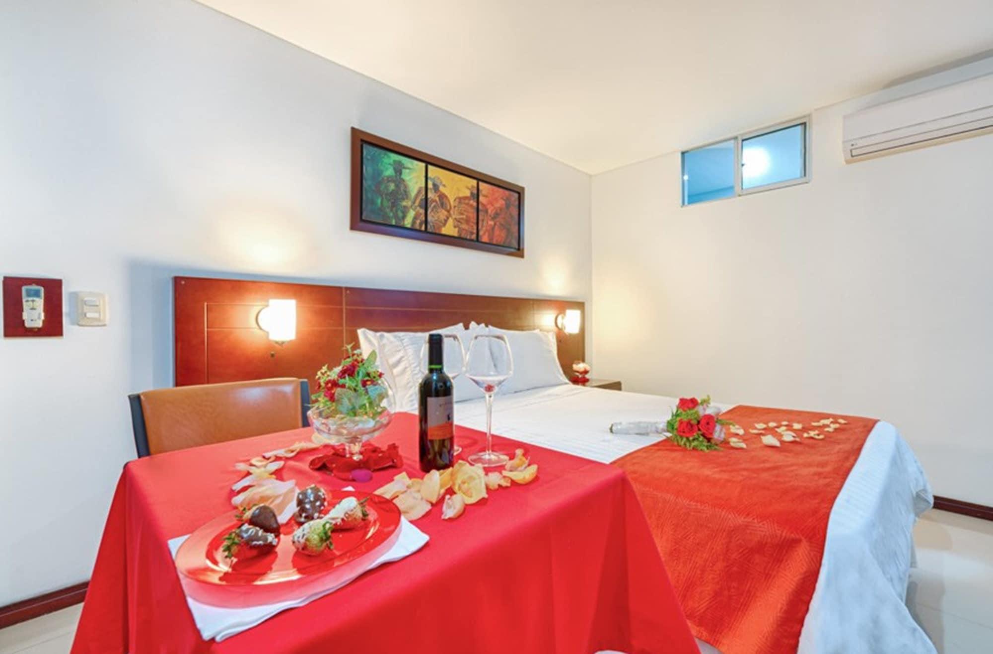 Hotel Estancia Chipichape Cali Zewnętrze zdjęcie