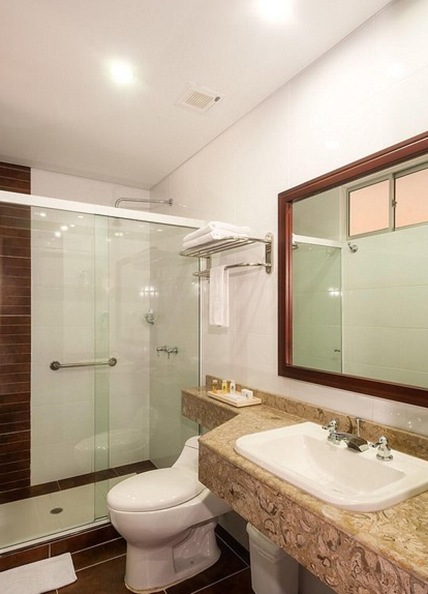 Hotel Estancia Chipichape Cali Zewnętrze zdjęcie