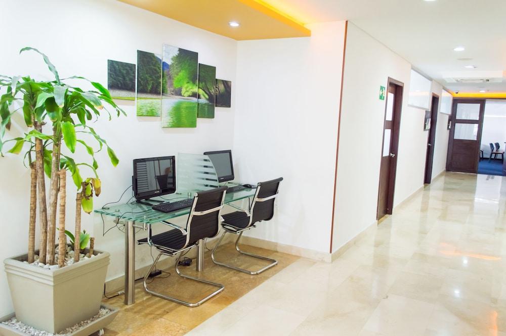 Hotel Estancia Chipichape Cali Zewnętrze zdjęcie