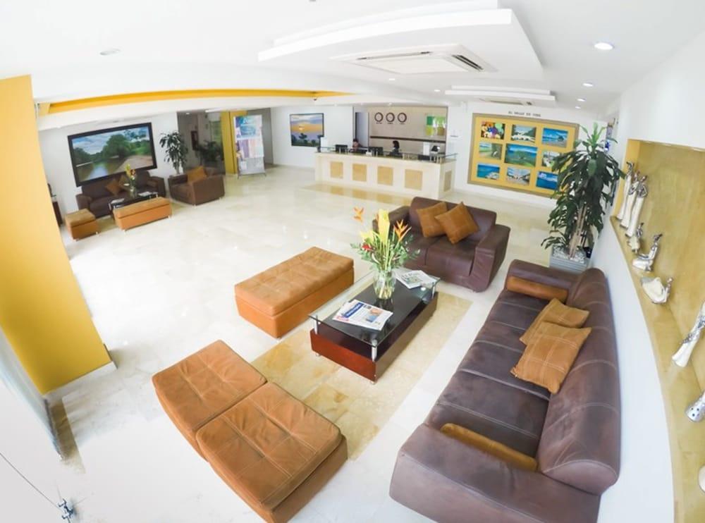 Hotel Estancia Chipichape Cali Zewnętrze zdjęcie