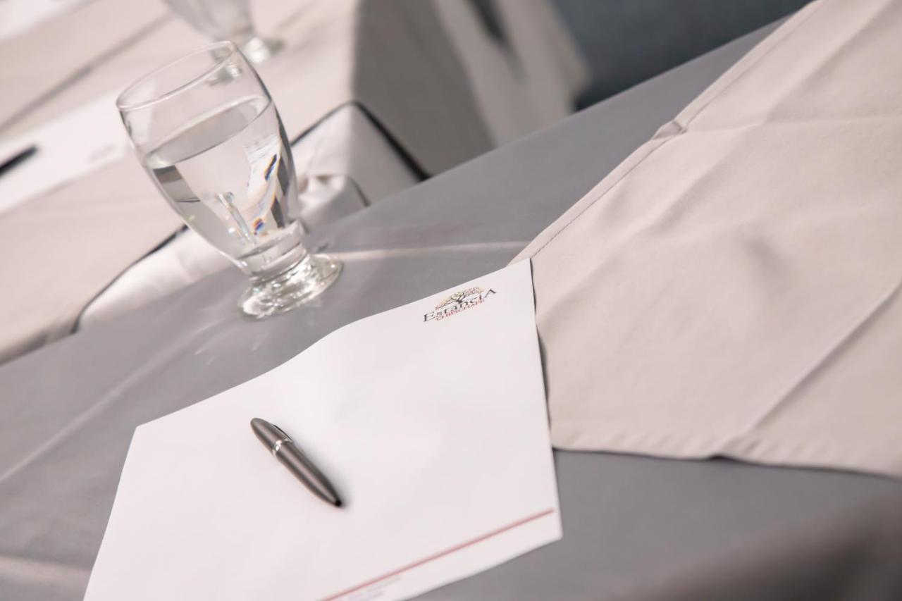 Hotel Estancia Chipichape Cali Zewnętrze zdjęcie
