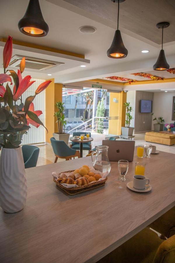 Hotel Estancia Chipichape Cali Zewnętrze zdjęcie