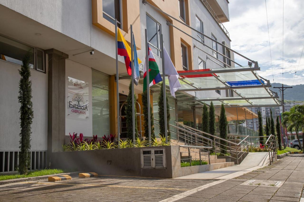 Hotel Estancia Chipichape Cali Zewnętrze zdjęcie