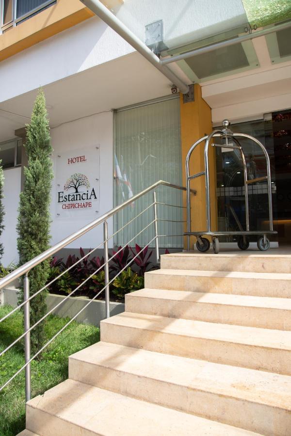 Hotel Estancia Chipichape Cali Zewnętrze zdjęcie