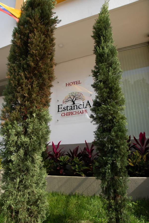 Hotel Estancia Chipichape Cali Zewnętrze zdjęcie