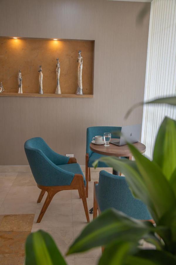 Hotel Estancia Chipichape Cali Zewnętrze zdjęcie