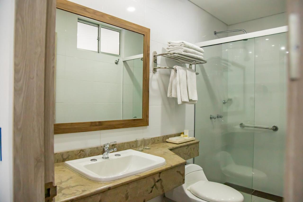 Hotel Estancia Chipichape Cali Zewnętrze zdjęcie