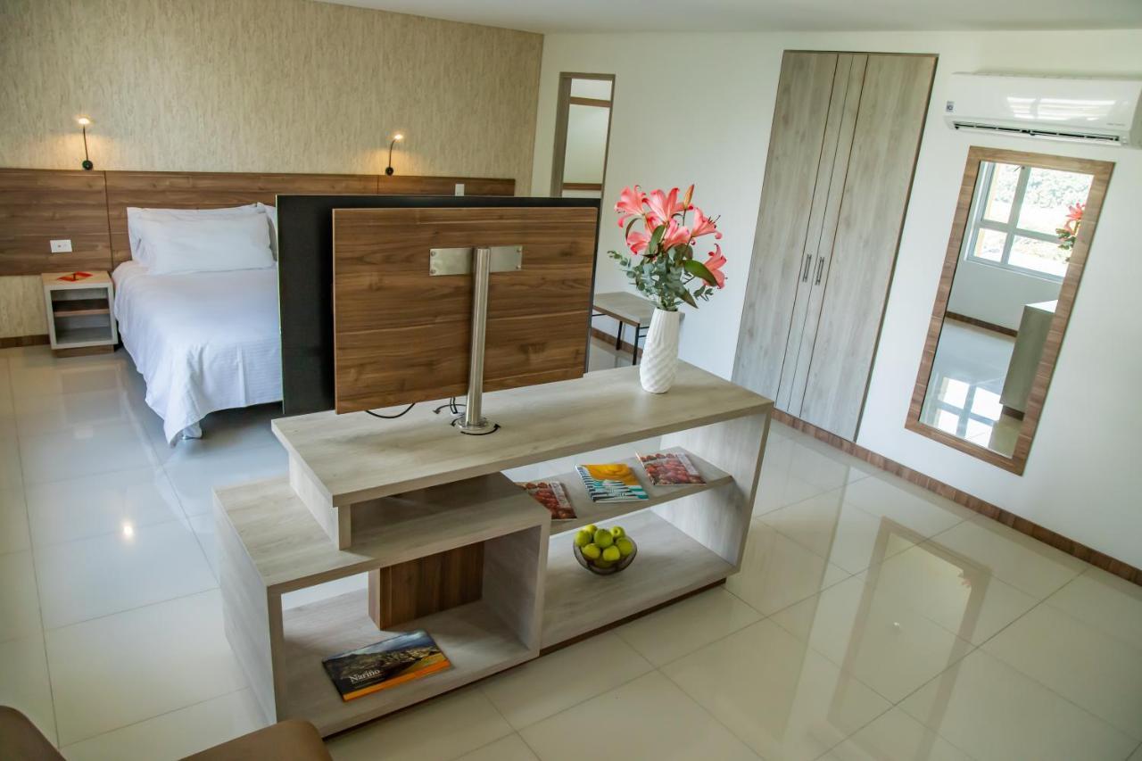 Hotel Estancia Chipichape Cali Zewnętrze zdjęcie