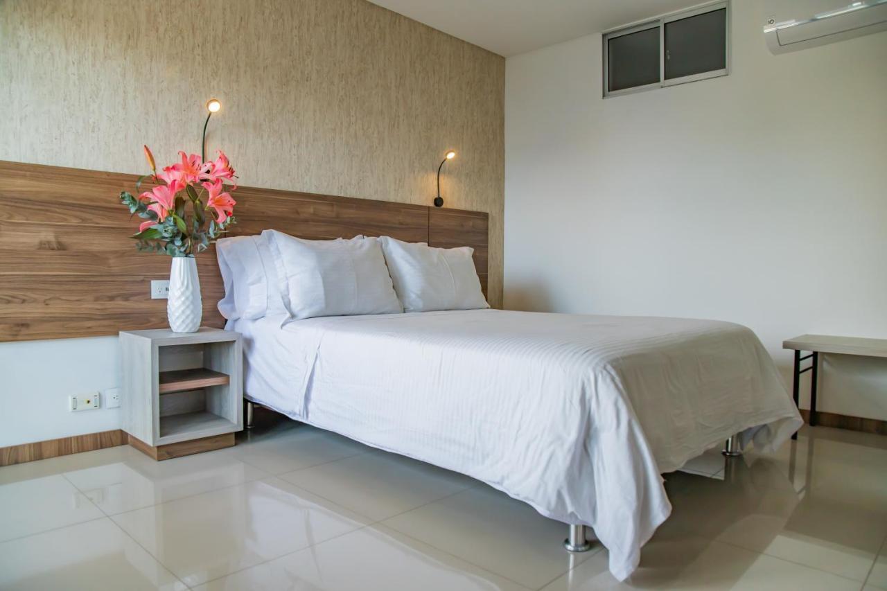Hotel Estancia Chipichape Cali Zewnętrze zdjęcie