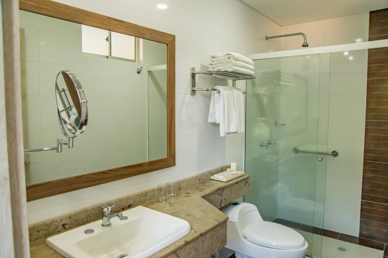 Hotel Estancia Chipichape Cali Zewnętrze zdjęcie