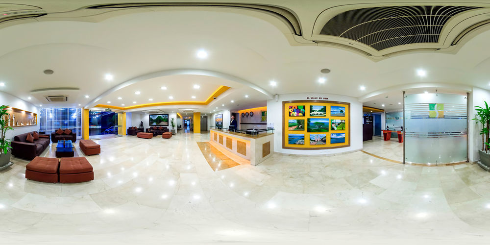 Hotel Estancia Chipichape Cali Zewnętrze zdjęcie