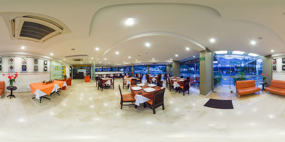 Hotel Estancia Chipichape Cali Zewnętrze zdjęcie
