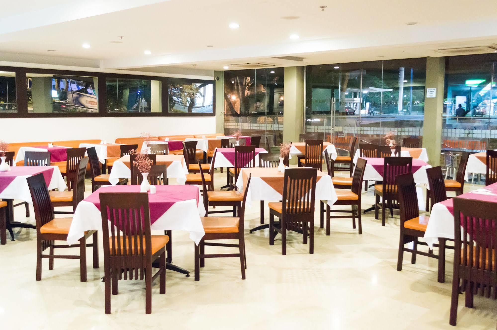 Hotel Estancia Chipichape Cali Zewnętrze zdjęcie