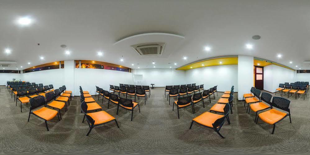 Hotel Estancia Chipichape Cali Zewnętrze zdjęcie